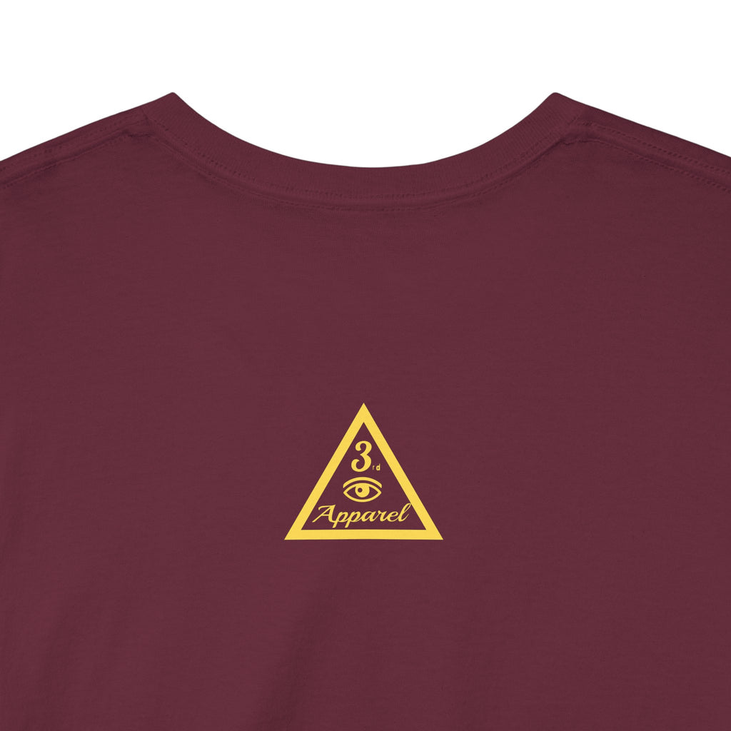 Sacred Geometry T-Shirt