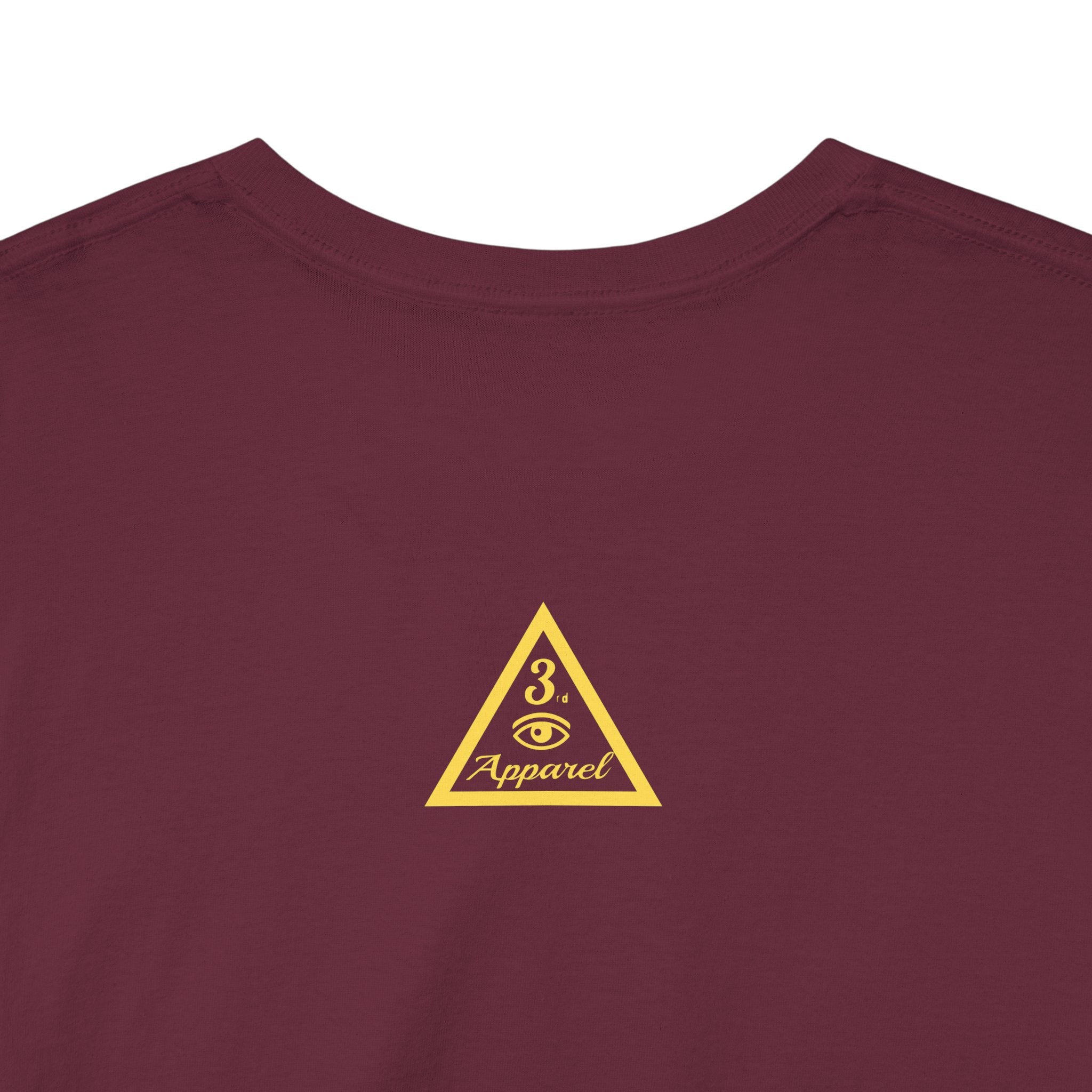 Sacred Geometry T-Shirt