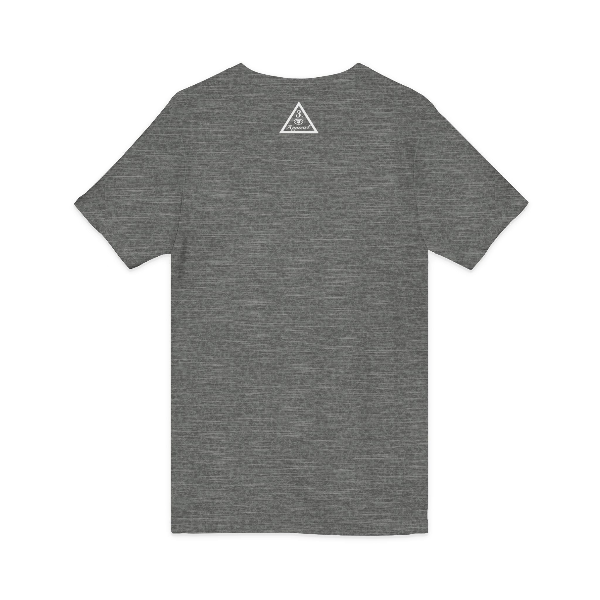 Awaken the God Within | Eye of Ra V-Neck Tee