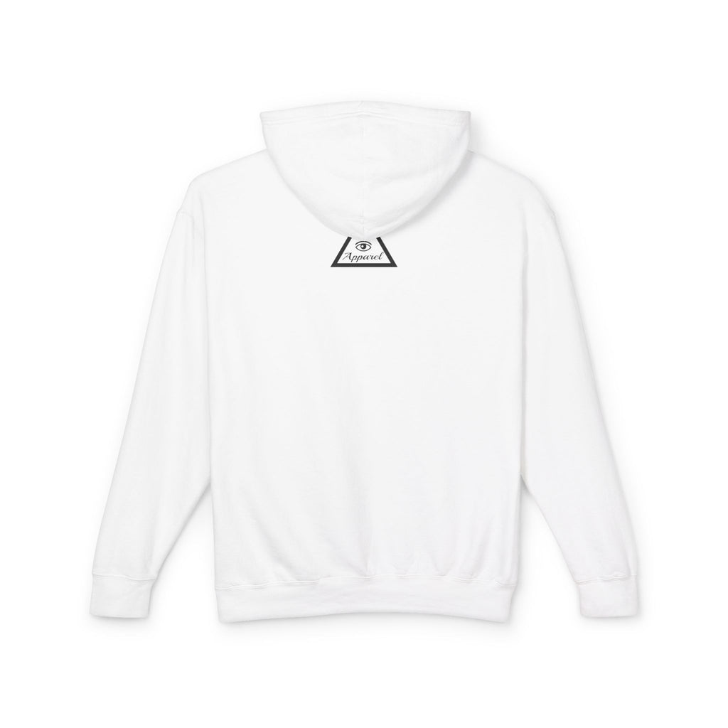 Roots Before Results | Ancestral Work Lightweight Hoodie