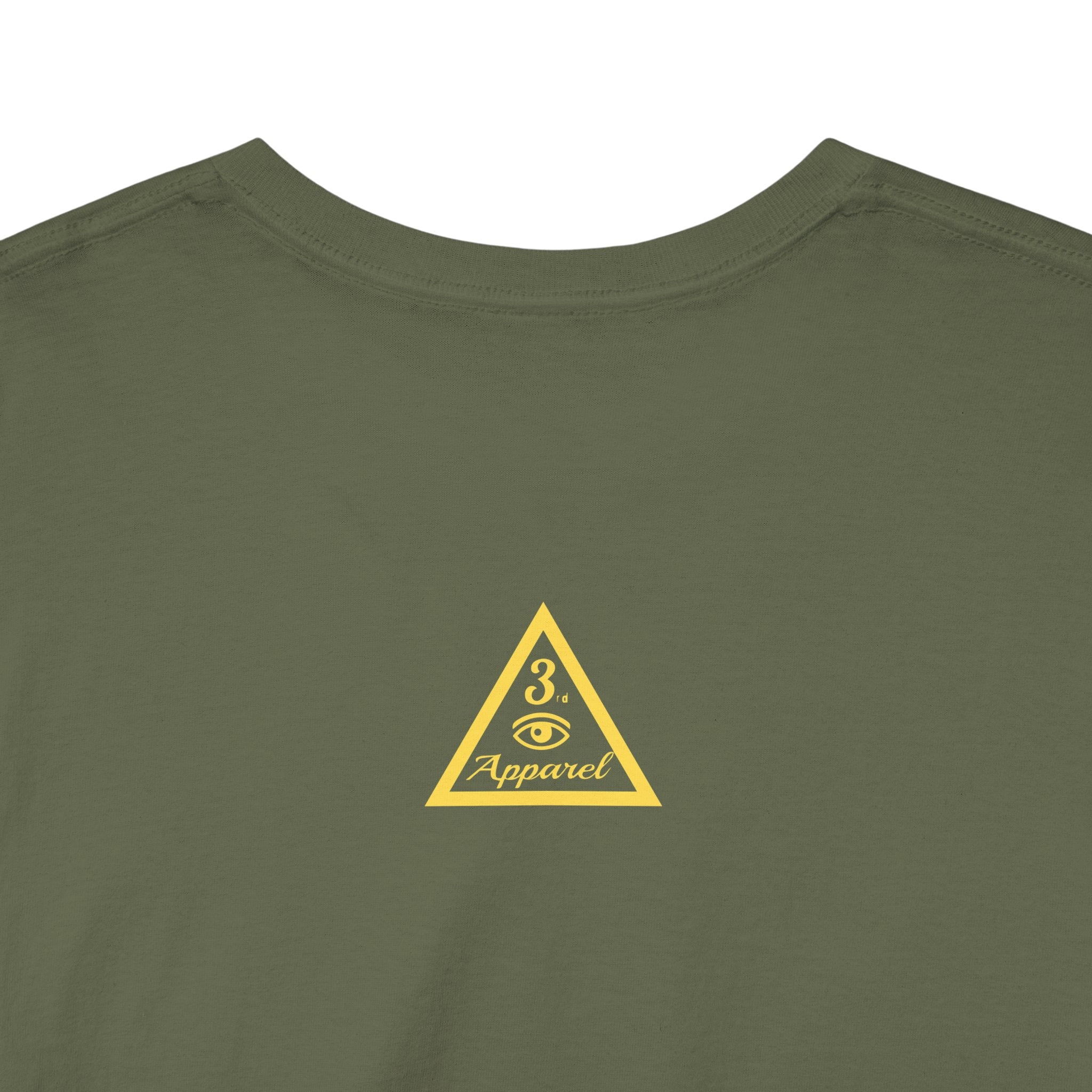 Sacred Geometry T-Shirt