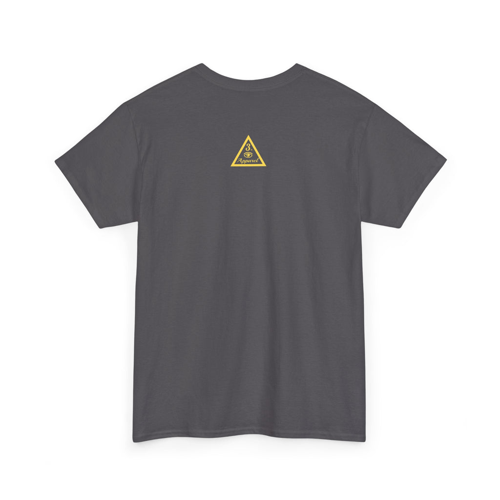Sacred Geometry T-Shirt
