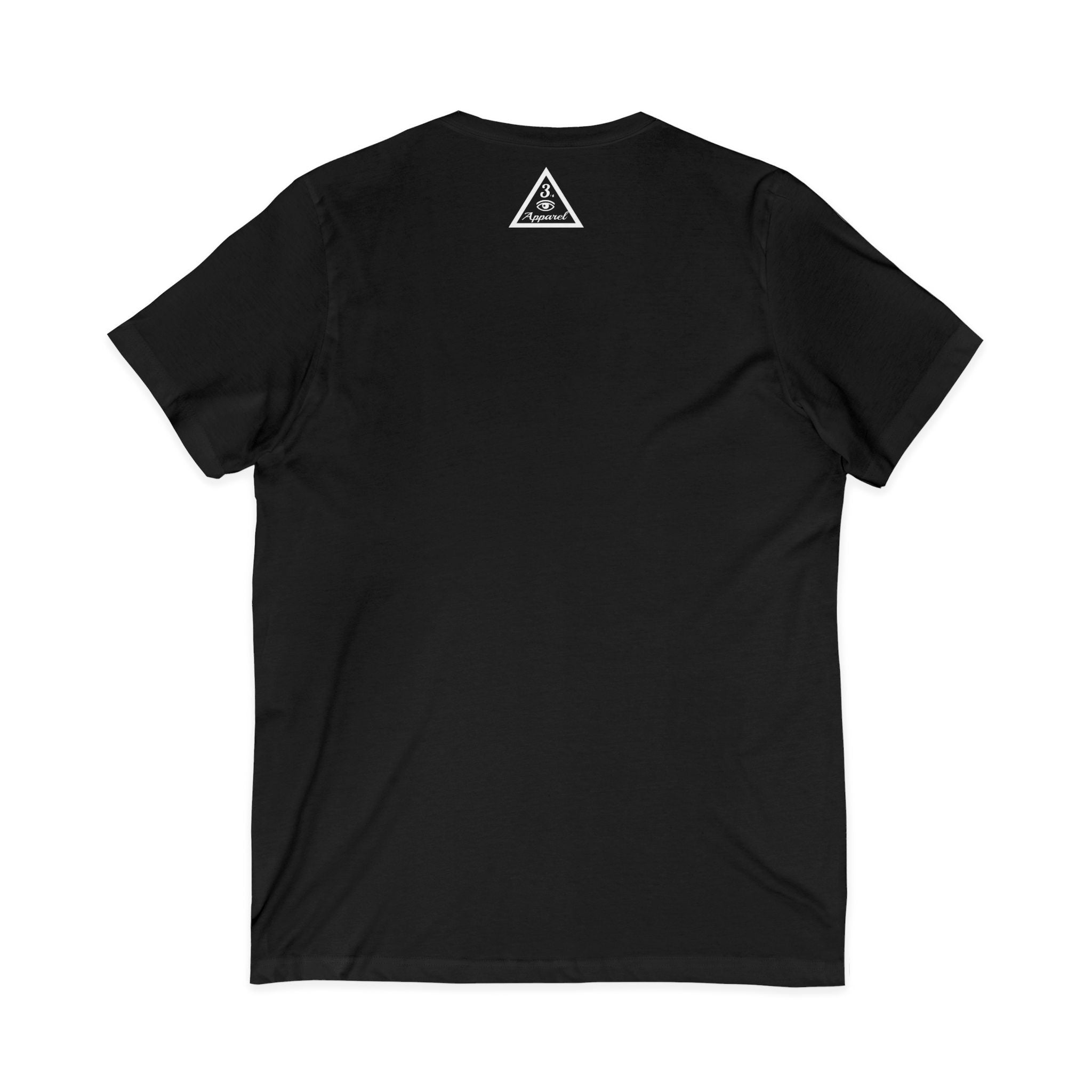 Awaken the God Within V-Neck Tee
