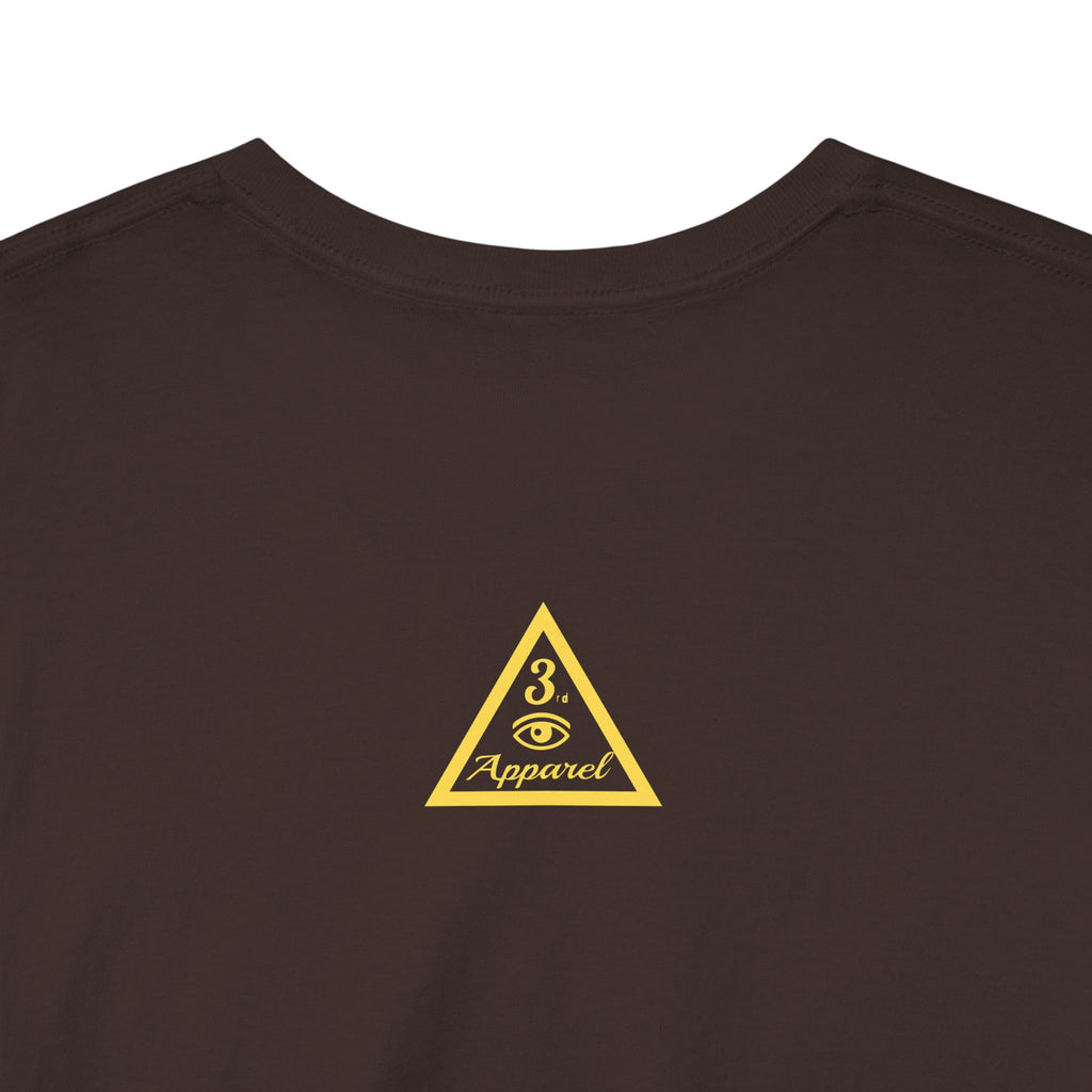 Sacred Geometry T-Shirt