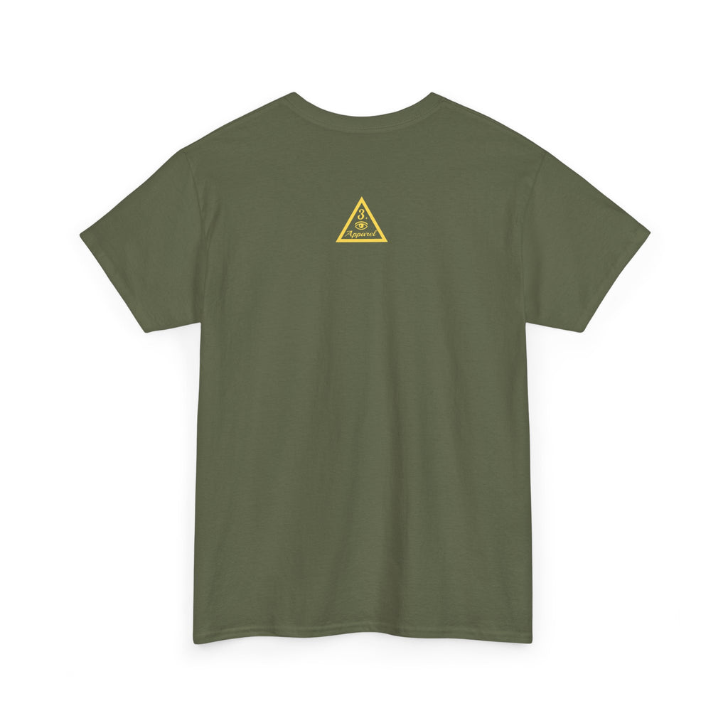 Sacred Geometry T-Shirt