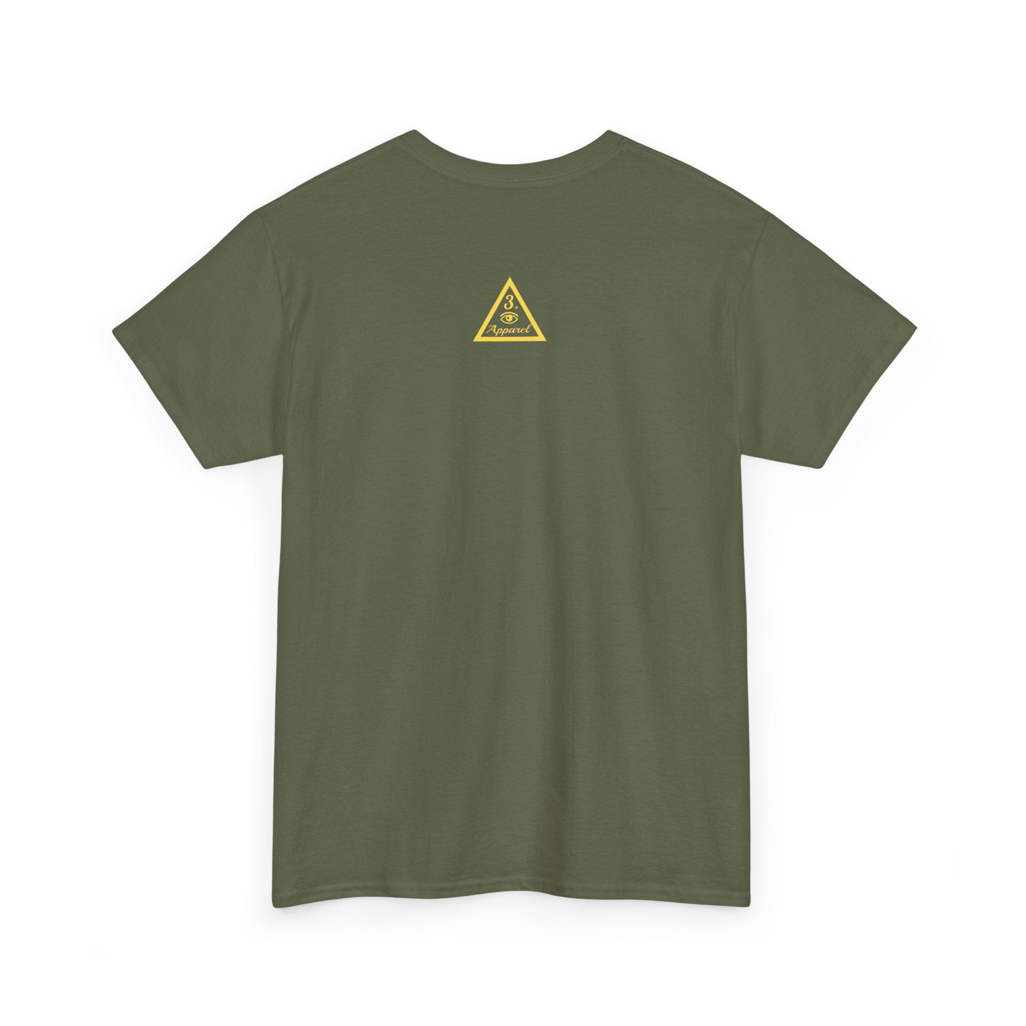 Sacred Geometry T-Shirt