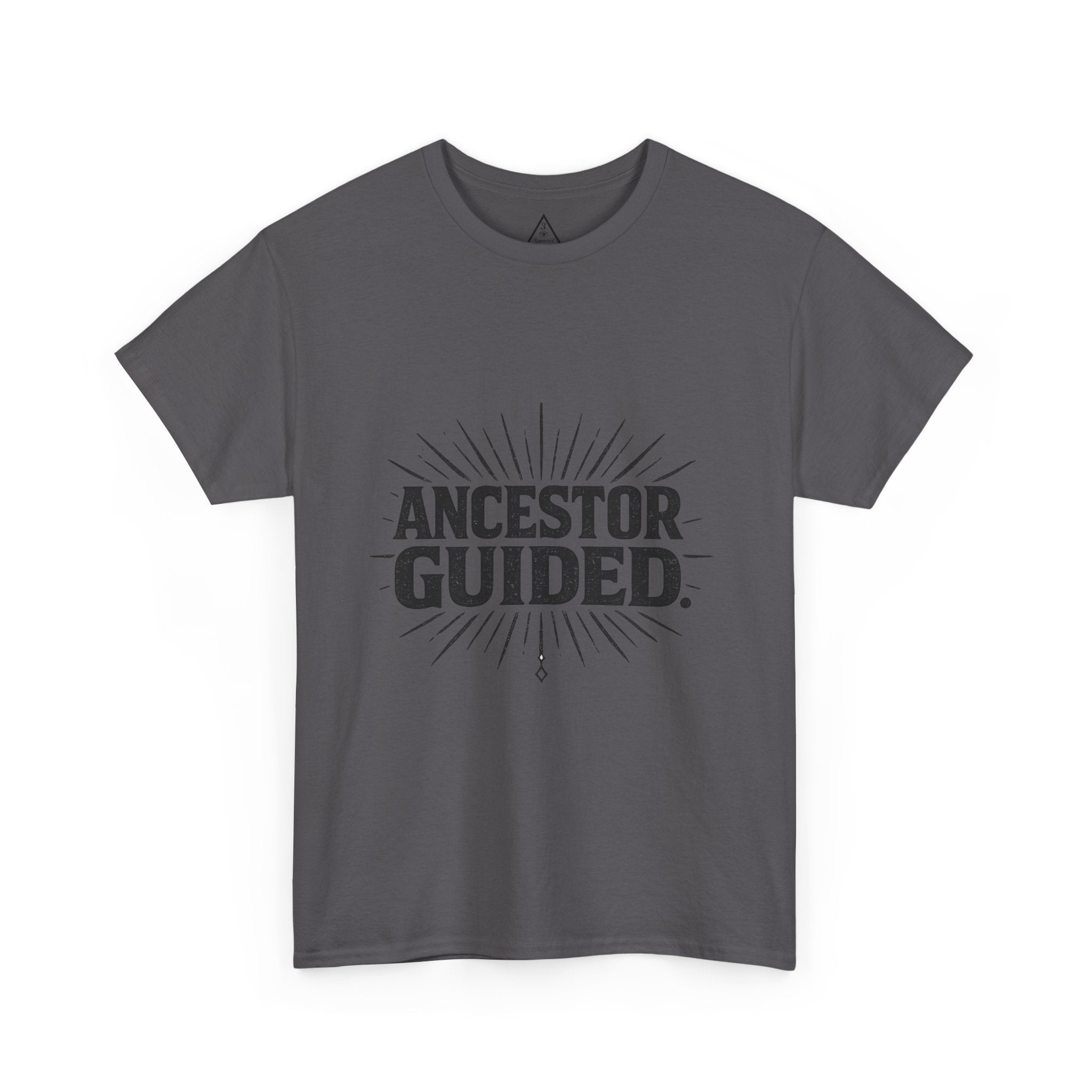 Ancestor Guided T-Shirt (Sunburst)