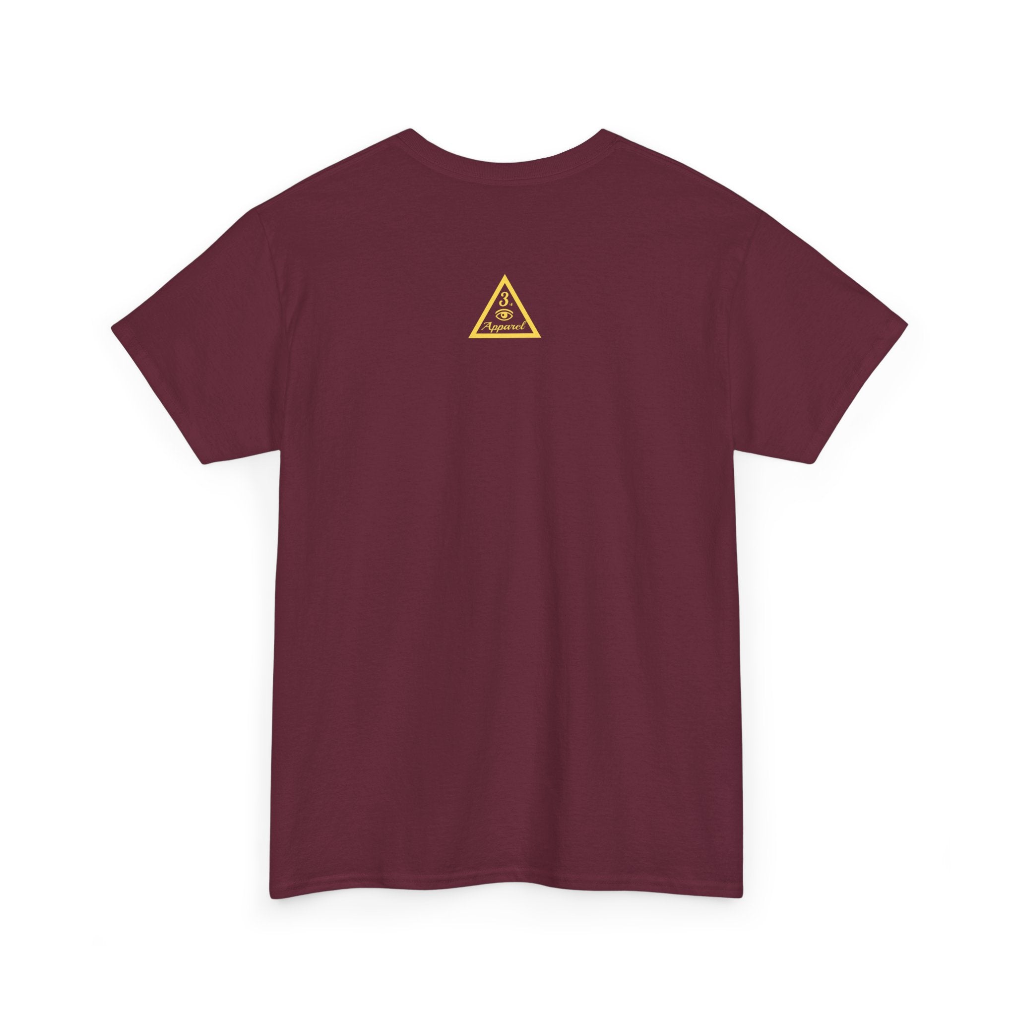 Sacred Geometry T-Shirt