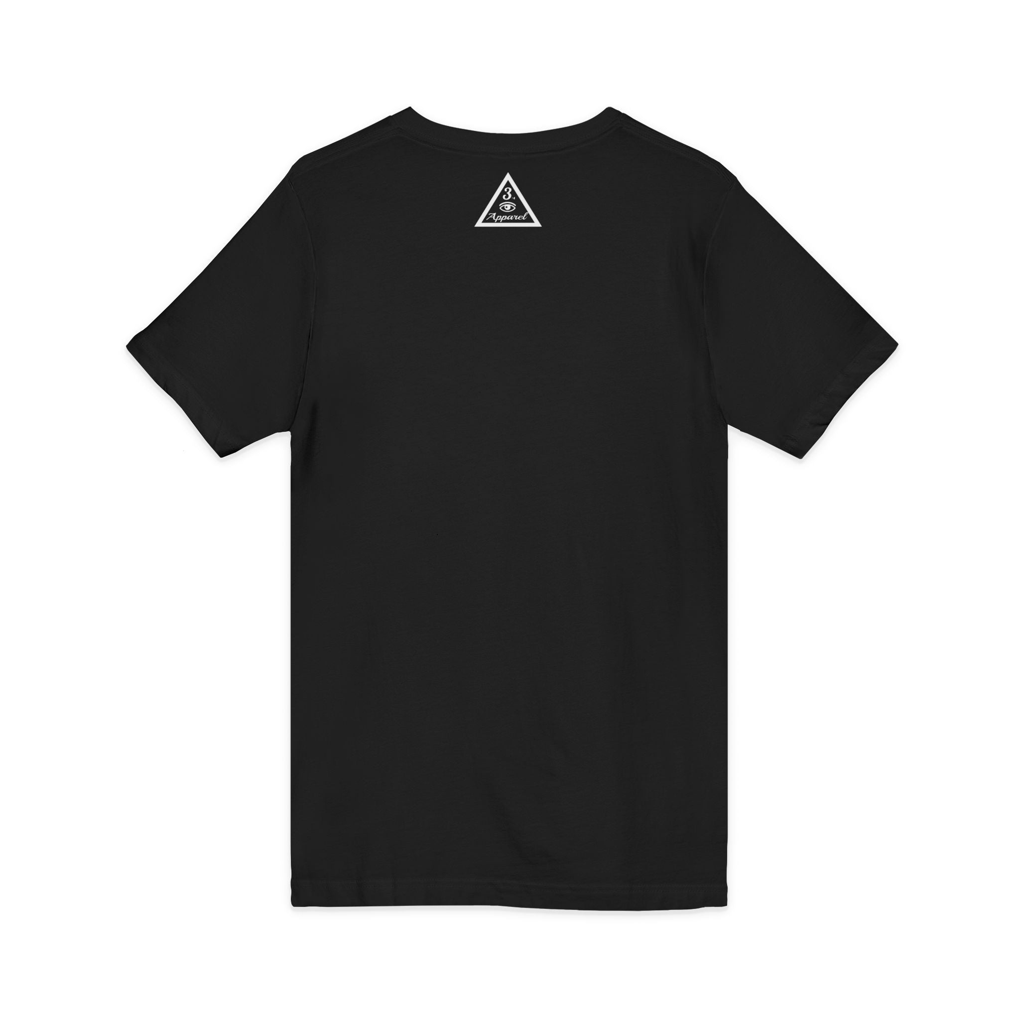 Awaken the God Within | Eye of Ra V-Neck Tee