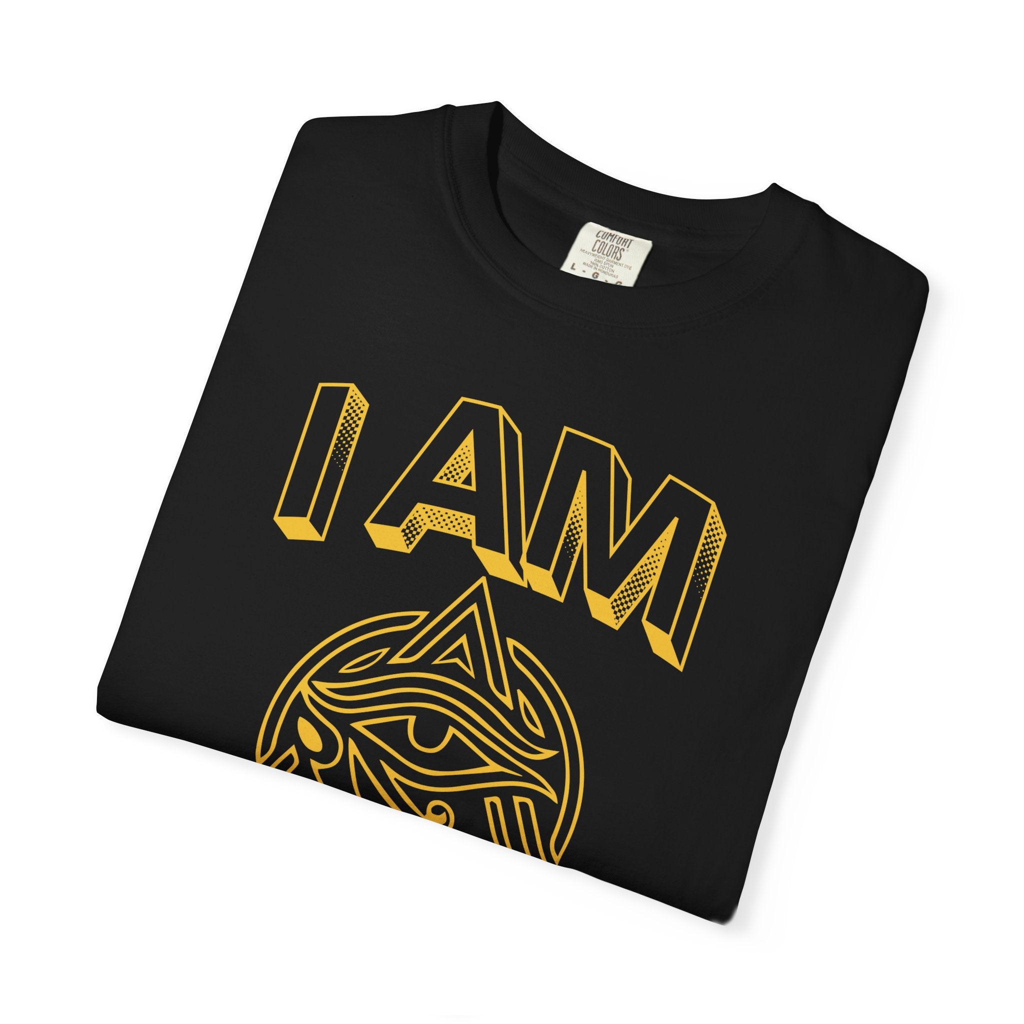I AM God | John 10:34-36 Heavyweight Tee