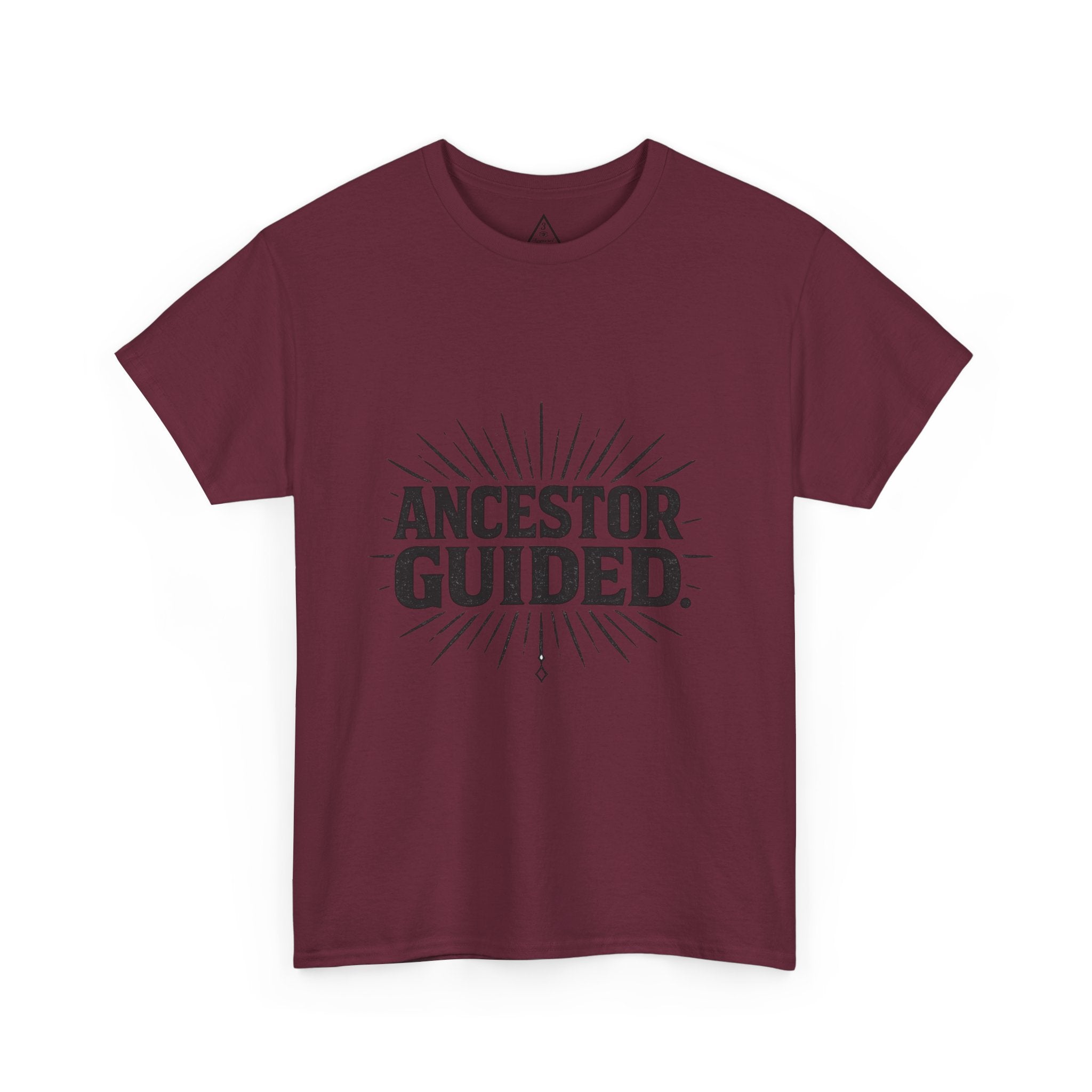 Ancestor Guided T-Shirt (Sunburst)