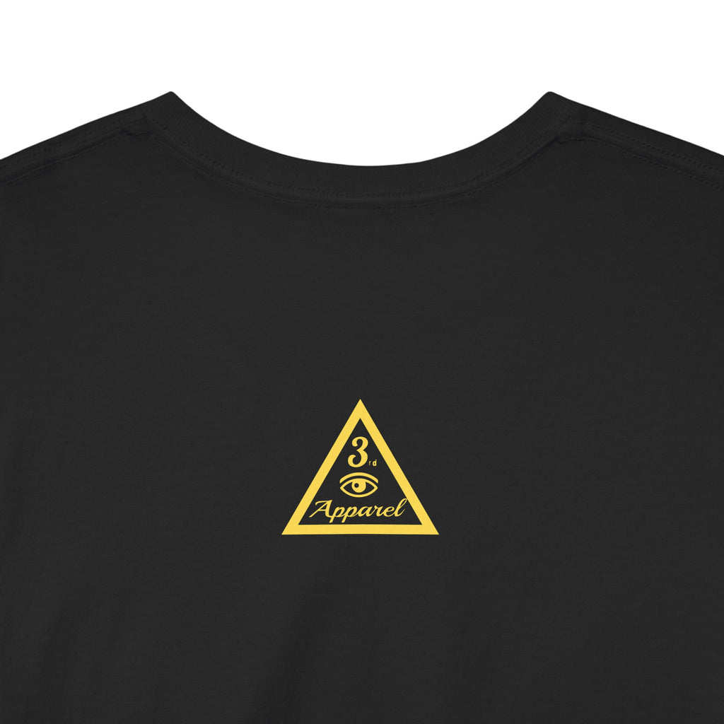 Sacred Geometry T-Shirt