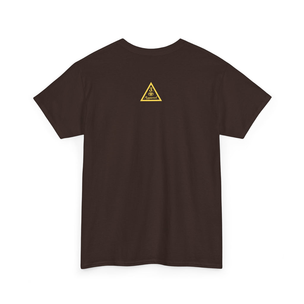 Sacred Geometry T-Shirt