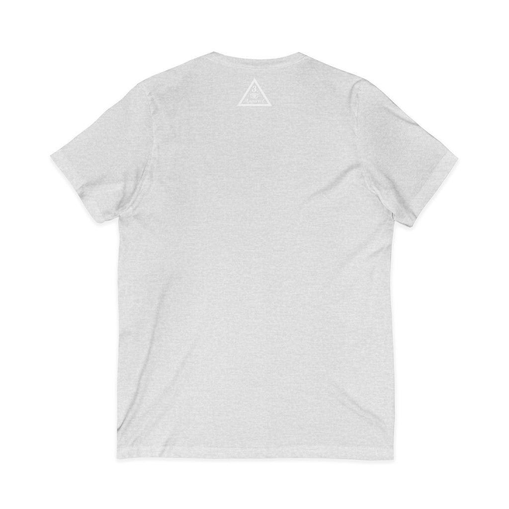 Awaken the God Within V-Neck Tee