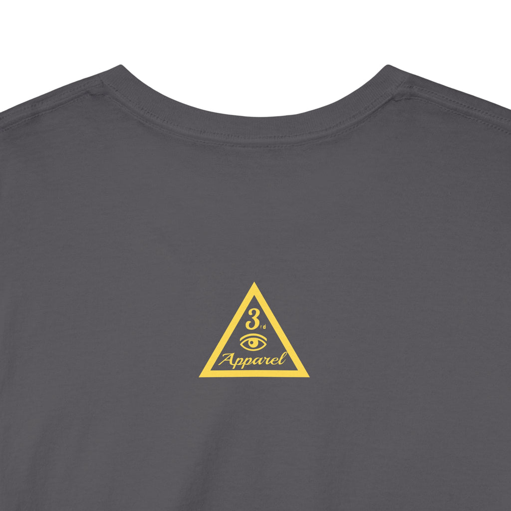 Sacred Geometry T-Shirt