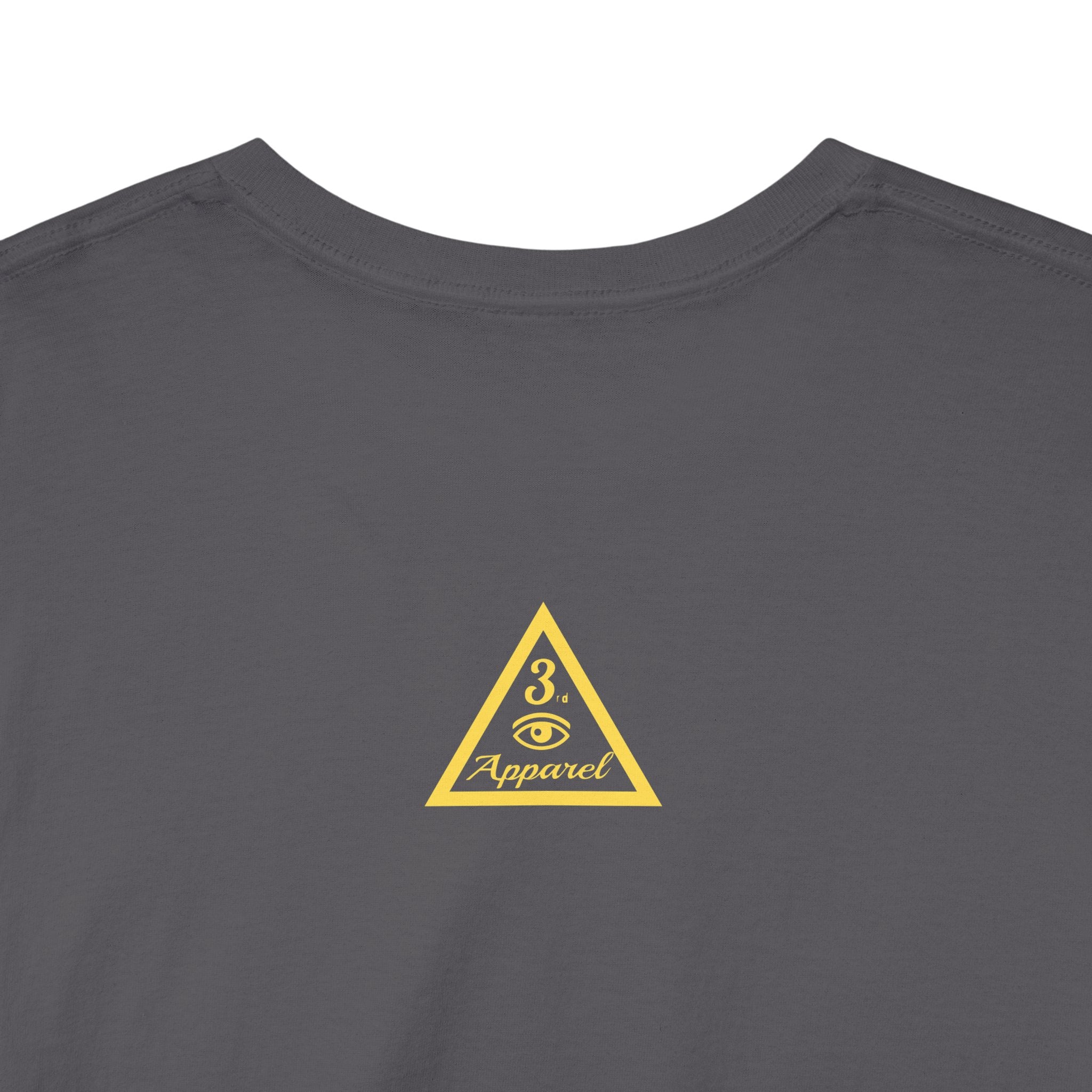 Sacred Geometry T-Shirt