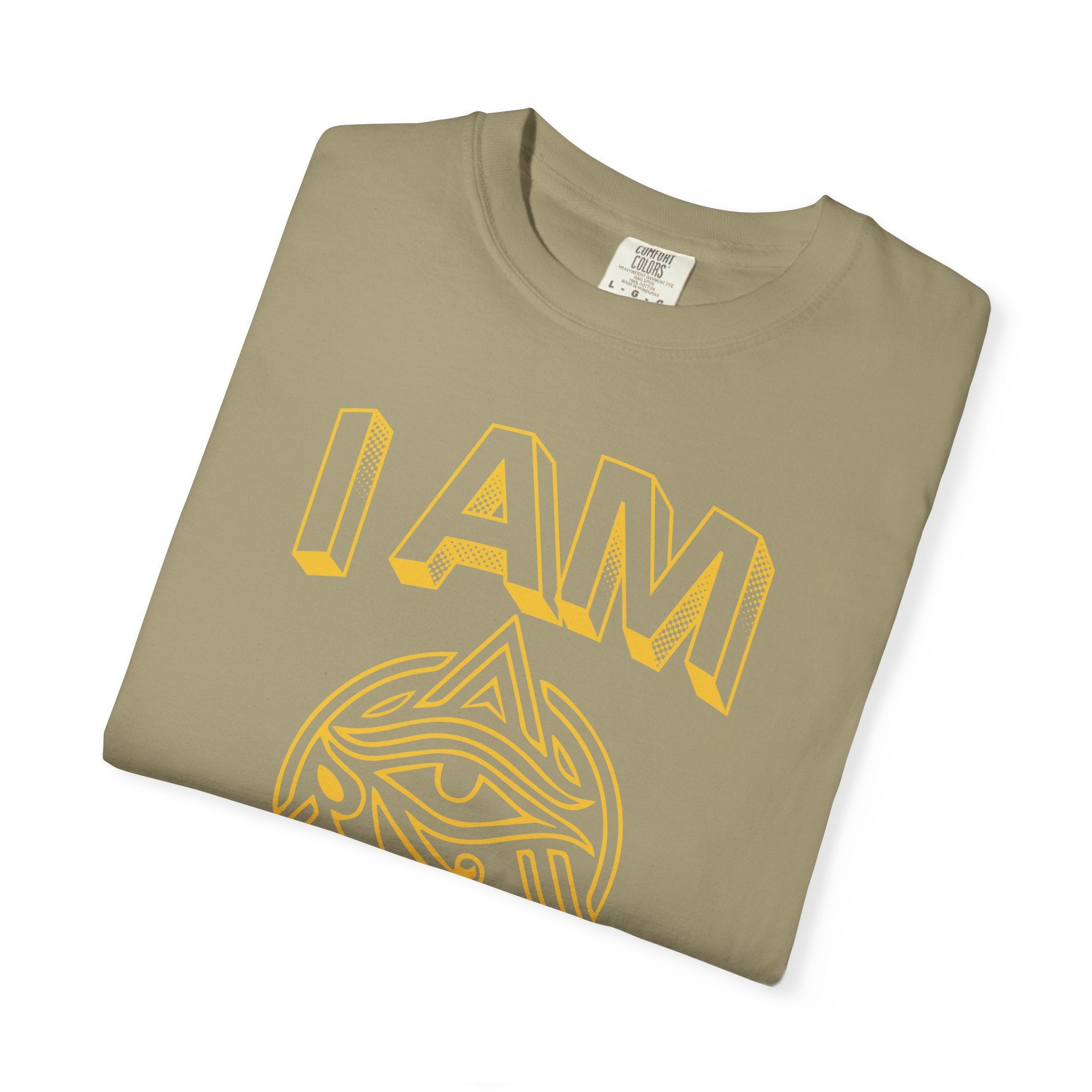 I AM God | John 10:34-36 Heavyweight Tee