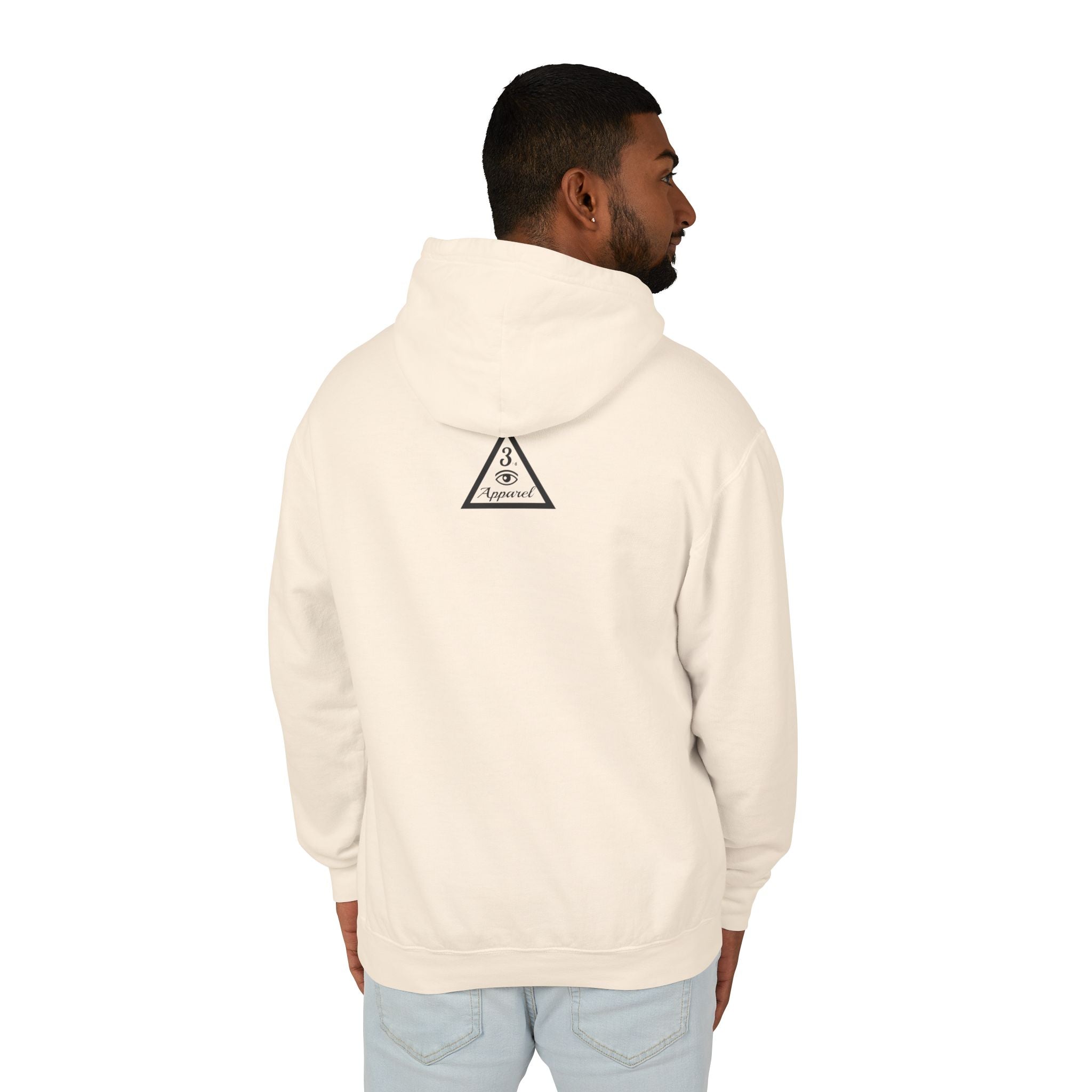Roots Before Results Hoodie