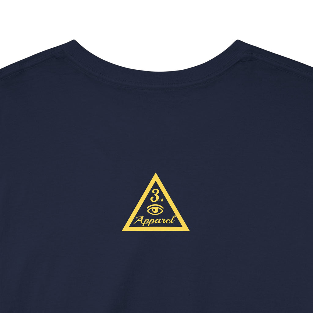 Sacred Geometry T-Shirt