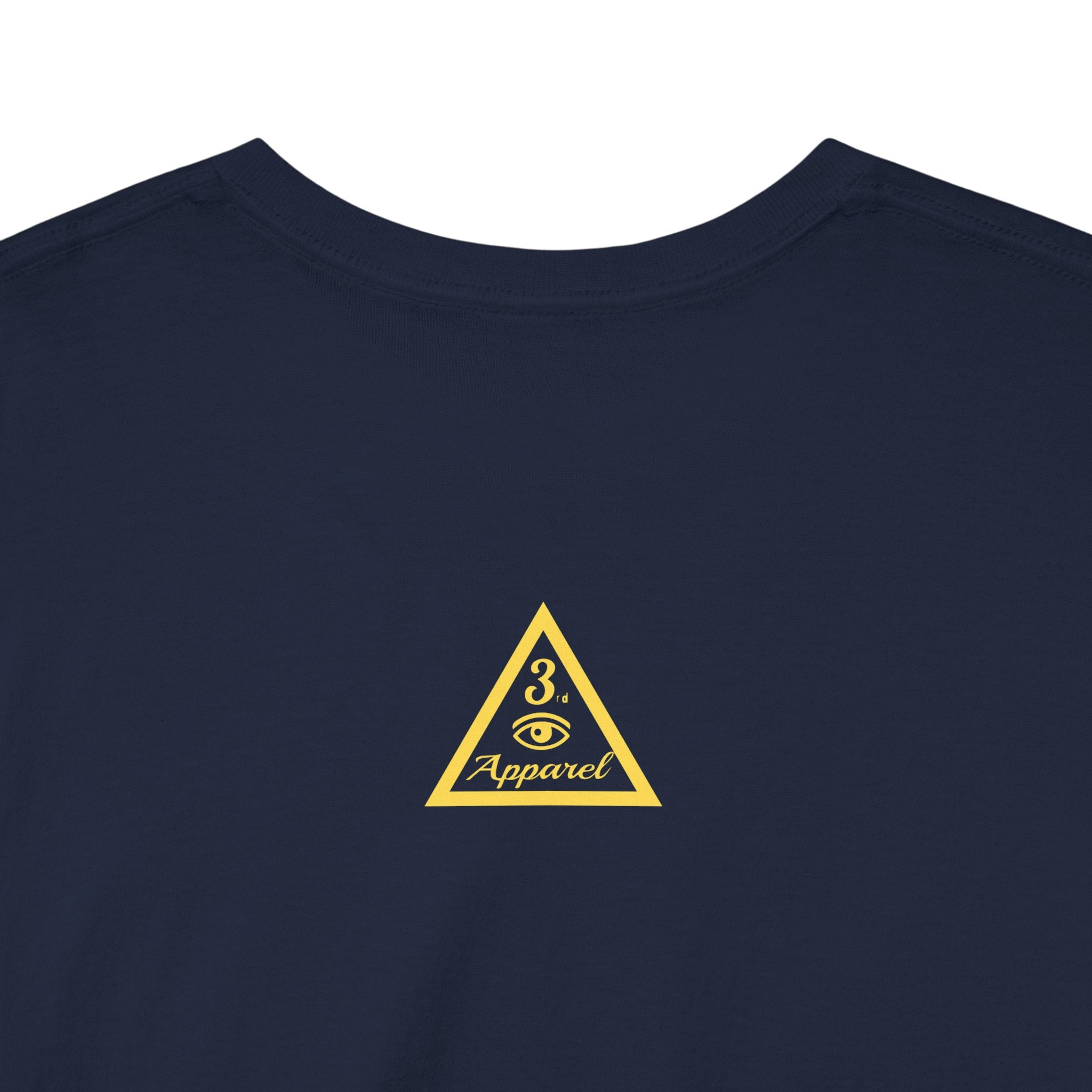 Sacred Geometry T-Shirt