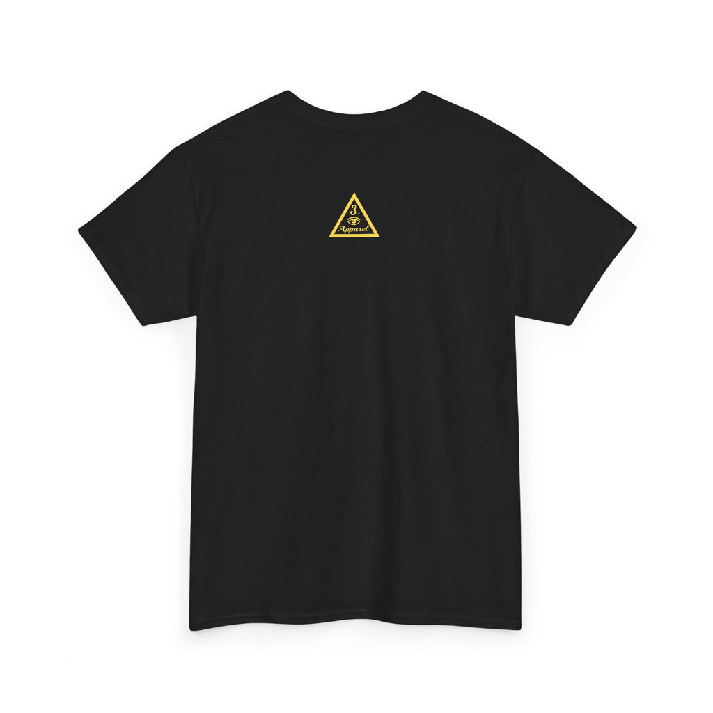 Sacred Geometry T-Shirt