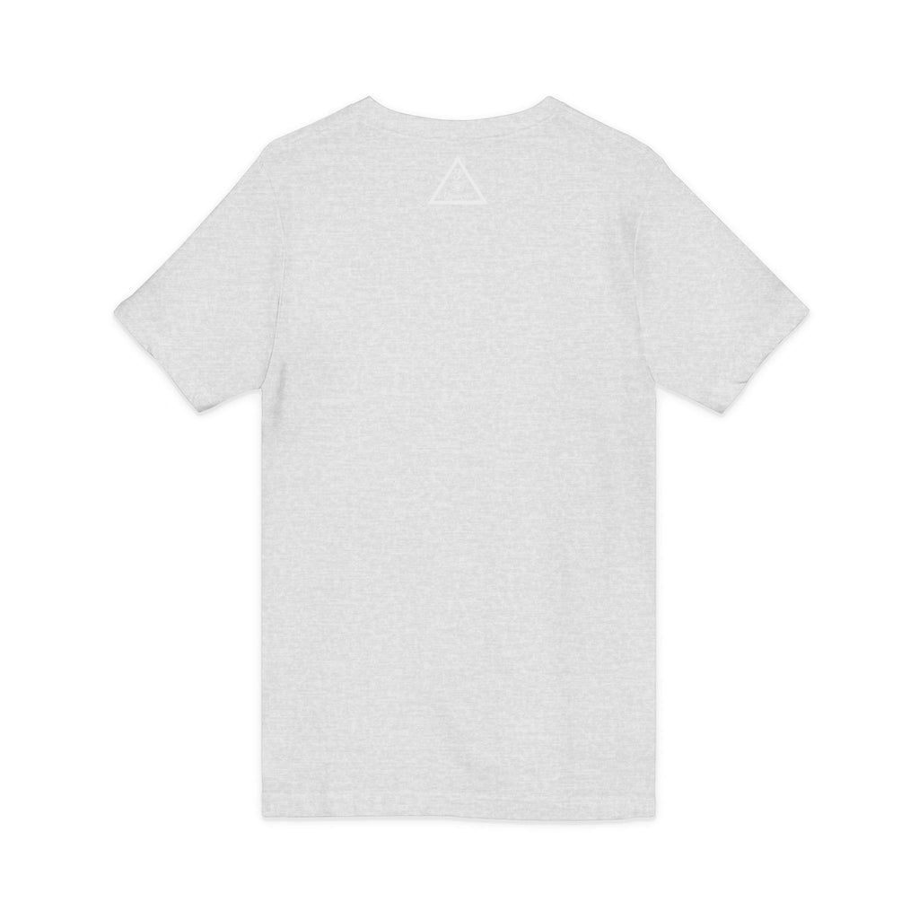 Awaken the God Within | Eye of Ra V-Neck Tee