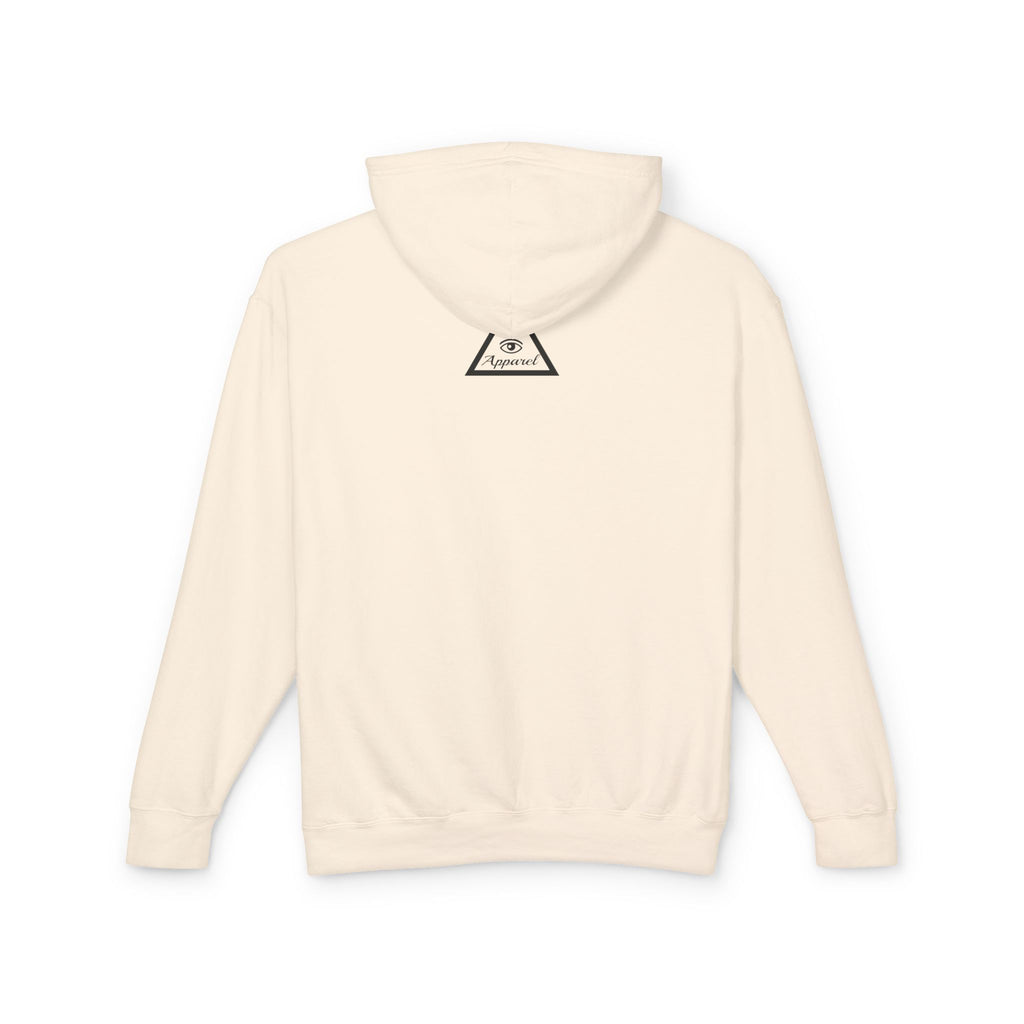 Roots Before Results | Ancestral Work Lightweight Hoodie