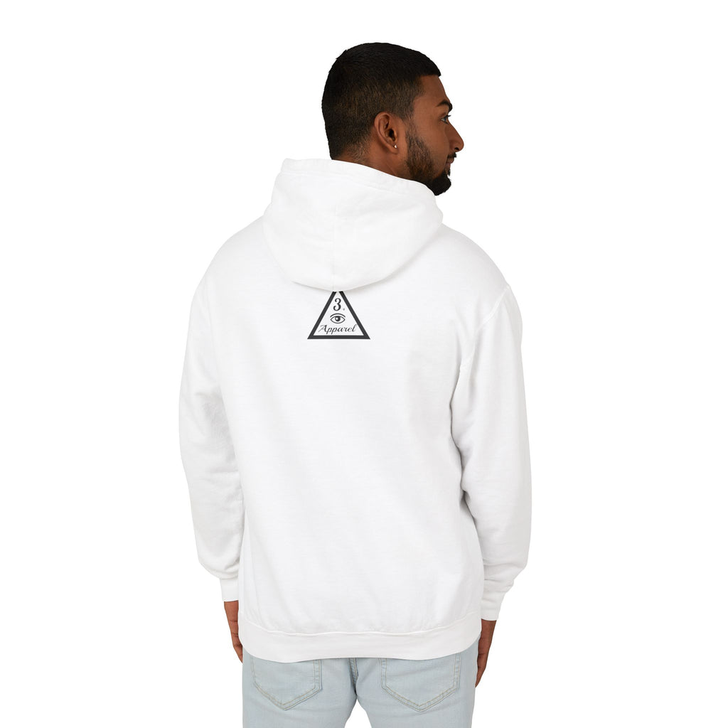 Roots Before Results Hoodie